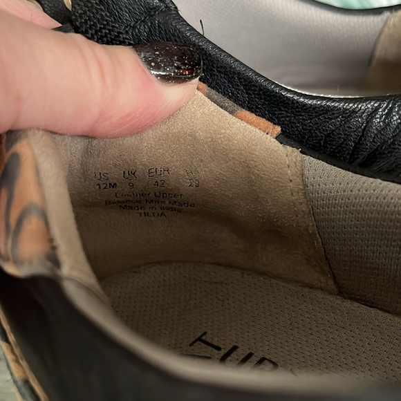 🐆Naturalizer🐅”Tilda” Lifestyle Sneakers, Size 12M - Picture 11 of 11